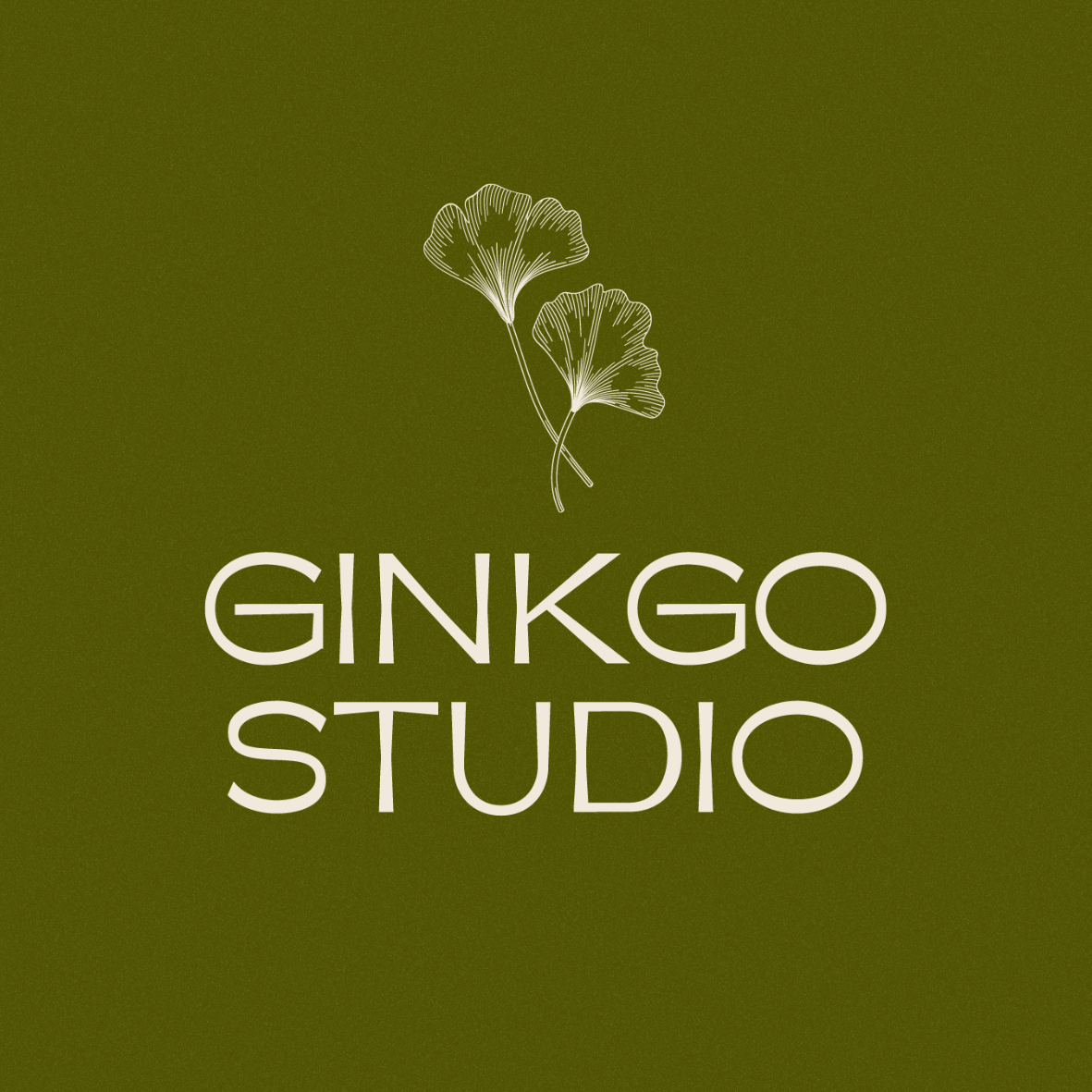 Ginkgo Studio logo